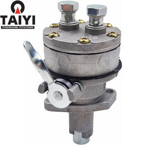 Pompe de relevage de carburant TAIYI pour Shibaura <span class=keywords><strong>404</strong></span> 402D-05 403D-07 403D-11 130506140 3028666 924-128 Northern Lights M673 M643 <span class=keywords><strong>SP</strong></span>-000244 - Product Image 5