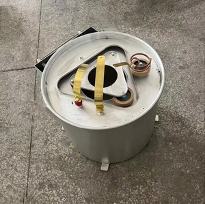 Nhựa RF Máy hàn dao động trống tần số cao dao động thùng để bán - Product Image 6