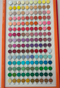 Boutons-pression en alliage de zinc personnalisables de 15 mm, couleurs variées, pour vêtements d'extérieur/habillement de marque, vente en gros en vrac - Product Image 5