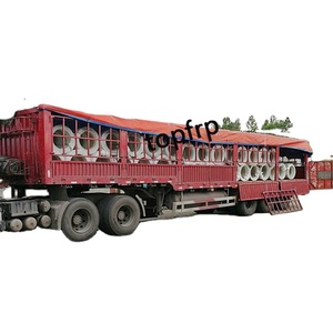 Láminas de fibra de vidrio anti impacto lámina de alta calidad en rollo - Product Image 4