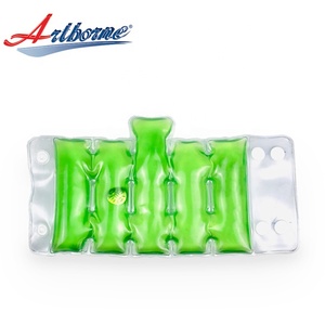 Calentador de Biberones Instantáneo Artborne, Reutilizable, con Paquete de Calor Mágico, Calentamiento Rápido con un Clic, para Viajes - Product Image 1