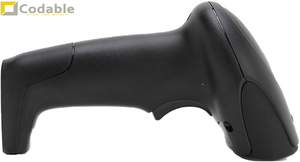 Codable CK2200 – imageur linéaire à câble portatif, collecteur de données, Scanner de codes-barres comme LI2208 <span class=keywords><strong>HH350</strong></span> HH360 - Product Image 2