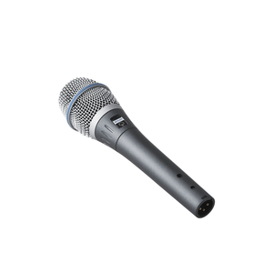 Micrófono Vocal BETA 87A - Product Image 2