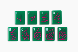 Set di Mahjong Americano Personalizzato in Acrilico Blu Fiordaliso, 160 Pezzi, <span class=keywords><strong>Tavola</strong></span> a Singolo Strato, Tessere di Lusso - Product Image 5