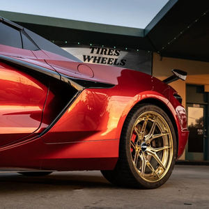 Jantes forgées 1 pièce de 18, 19, 20, 21, 22, 24 pouces pour Ferrari F360 GTS Spider California T Tributo Lusso et <span class=keywords><strong>Audi</strong></span> RS6 <span class=keywords><strong>RSQ3</strong></span> RS7 RSQ8 - Product Image 4