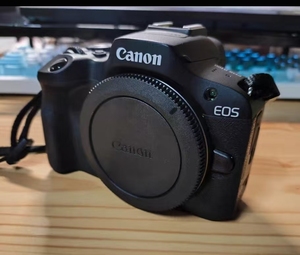 <span class=keywords><strong>Appareil</strong></span> <span class=keywords><strong>photo</strong></span> numérique R100 de haute qualité et haute performance, léger, avec autofocus - Product Image 4