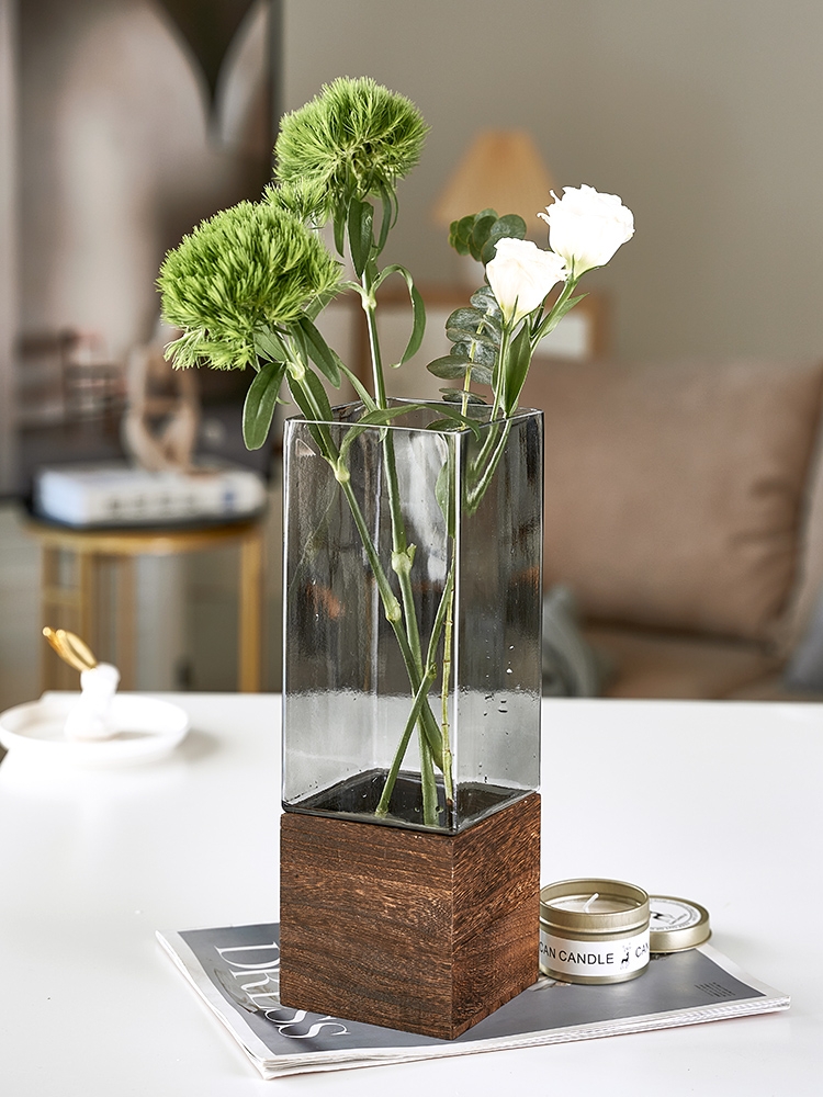 Factory Produced Wholesale Table Nordic Vase