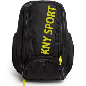 <span class=keywords><strong>Sac</strong></span> à dos de sport imperméable pour la lutte, la gym, le pickleball, les équipements de voyage, les raquettes de tennis et les sacs à chaussures intégrés - Product Image 1
