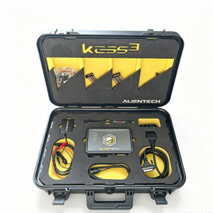 KESS3 Slave <b>Bike</b> ATV & UTV OBD Protocols Activation License, Professional ECU Tuning Remap Service, Enable OBD Protocol for Moto - Product Image 2