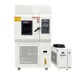 Hz ISO 4892-2 hàng dệt may đèn xenon tăng tốc thời tiết Tester Xenon máy tính thử nghiệm cho vải lão hóa thiết bị - Product Image 1