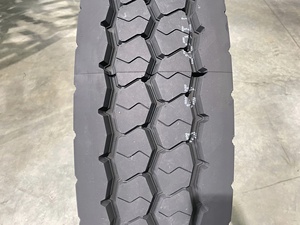 Neumáticos para Camión Marca Tourador de Tailandia 11R22.5 295/75R22.5 11R24.5 295 75r22.5 Neumáticos Comerciales - Product Image 2