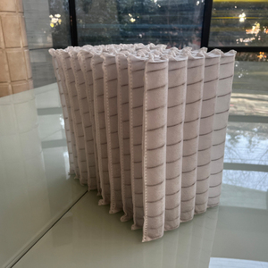 <span class=keywords><strong>CNC</strong></span> đầy đủ tự động Túi lò xo cuộn máy cho đồ nội thất làm được sử dụng trong sản xuất giường nệm cho vải dệt - Product Image 5