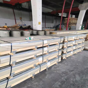 แผ่นสแตนเลสแบบแบนสำหรับผลิต - Product Image 3