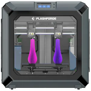 Novo 2019 best seller impressora 3d industrial Impressora de grande tamanho livre nivelamento formando 3D Máquina DIY
