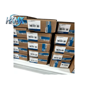 100% New Cj2m-md212 Cj1w-tc102 Cj1w-tc103 Directly Drive Heaterssolid-state Relaysand <b>Cooling</b> Equipment to Achieve - Product Image 1