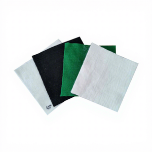 Rouleau <span class=keywords><strong>de</strong></span> <span class=keywords><strong>géotextile</strong></span> non tissé en HDPE <span class=keywords><strong>de</strong></span> 20 mm, écologique et résistant aux déchirures, garantie 5 ans pour une irrigation goutte à goutte efficace - Product Image 1