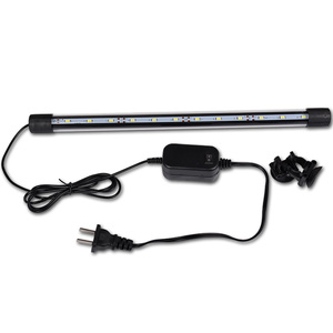 Lampe d'<span class=keywords><strong>aquarium</strong></span> LED 35cm, <span class=keywords><strong>luminaire</strong></span> étanche pour <span class=keywords><strong>aquarium</strong></span>, plusieurs couleurs disponibles, adapté au perroquet dragon oiseau rouge - Product Image 4
