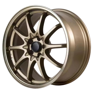 ล้ออัลลอยด์13X5.5 14x6.0 PCD 4x98 114.3 108 - Product Image 1