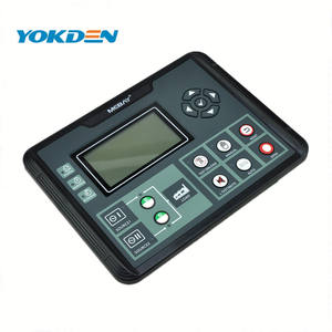 Mebay Generador ATS Módulo de control ATS520IR Controlador de generador ATS - Product Image 4