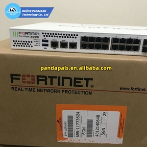 Оригинальный Новый Fortinet FortiGate <span class=keywords><strong>400E</strong></span> маршрутизатор брандмауэра <span class=keywords><strong>FG</strong></span>-<span class=keywords><strong>400E</strong></span> Fortinet лицензионный <span class=keywords><strong>FG</strong></span>-<span class=keywords><strong>400E</strong></span>-BDL-950-12 FC-10-0400E-950-02-12 - Product Image 2