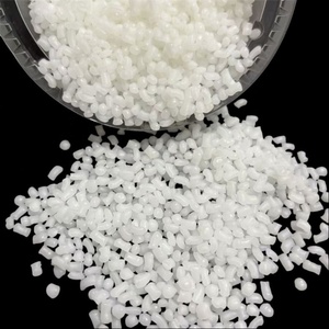 HIPS High Impact Plastic <b>Polystyrene</b> Raw Material <b>Virgin</b> HIPS Granules - Product Image 2