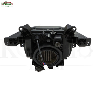 ไฟหน้า LED สำหรับรถมอเตอร์ไซค์ SUZUKI 17 - 23 GSXR1000 GSX-R <span class=keywords><strong>1000</strong></span> รุ่น KOLMIO-LAM ชุดไฟหน้า <span class=keywords><strong>GSXR</strong></span> <span class=keywords><strong>1000</strong></span> ปี 2019 <span class=keywords><strong>2020</strong></span> 2021 - Product Image 5