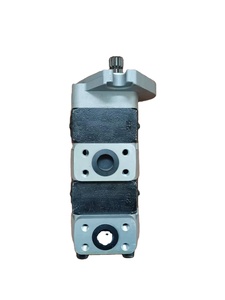 Engineering equipment Mechanical parts 23B-60-11102 Gear pump - Product Image 2