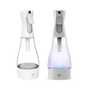 Wopin 500ml portátil tipo C generador de hipoclorito de sodio mata 99.99% gérmenes no tóxicos multiusos productos químicos para el hogar - Product Image 1