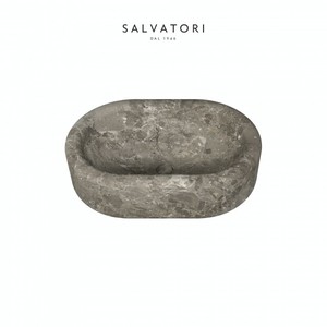 Salvatori balnea อ่างล้างหน้ารูปไข่ - Product Image 1