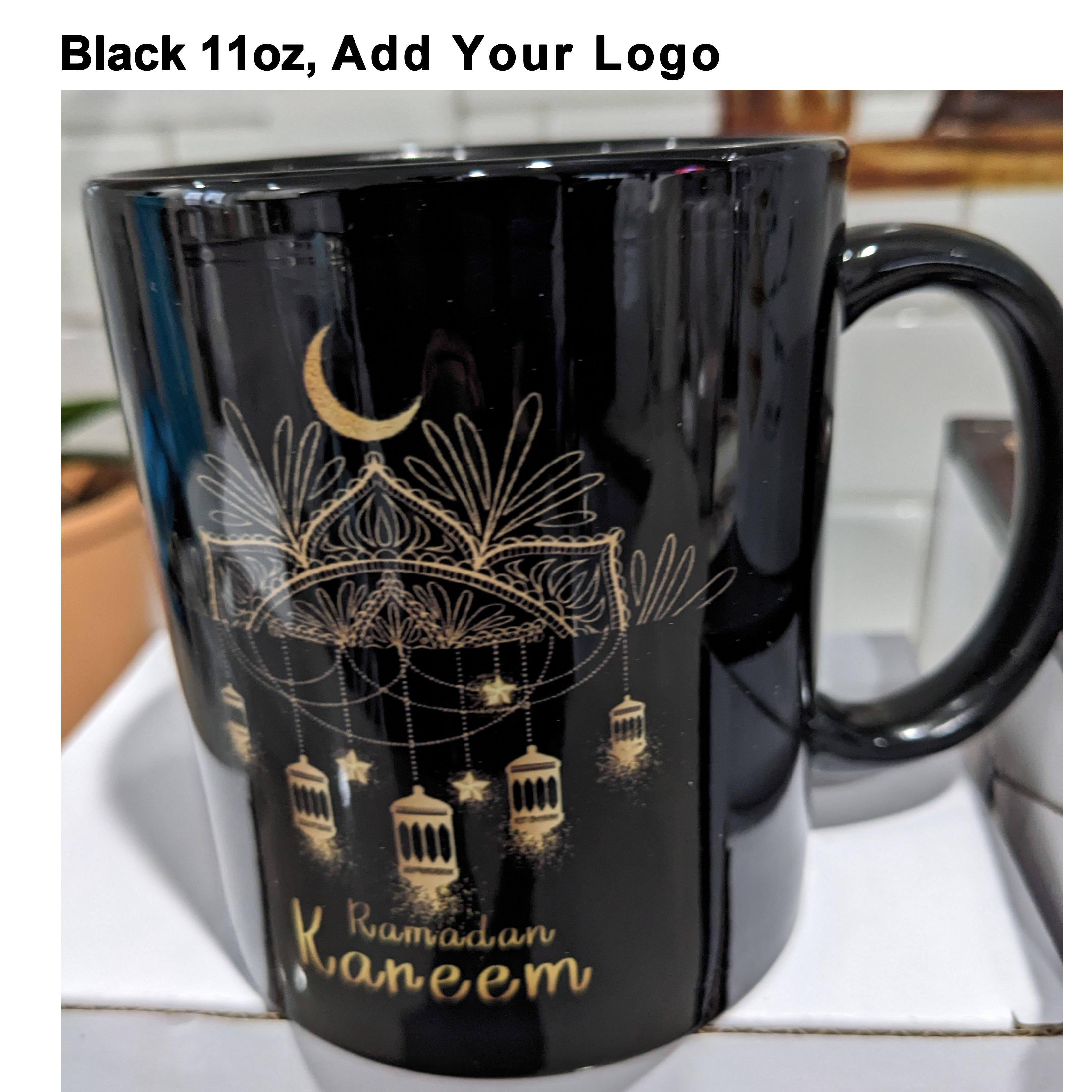 C2 สีดำ 11 ออนซ์