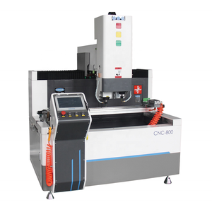 La Mejor Máquina de Fresado y Taladrado CNC de 2024 para - Product Image 2