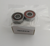 Bantalan Bola Kontak Sudut Presisi Super 8*22*7mm 708 CE/HCP4A 708 708C 608