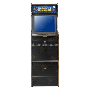 เครื่องเกมหน้าจอสัมผัสแนวนอน22นิ้วยอดนิยม2025เครื่องเกมหยอดเหรียญ - Product Image 1