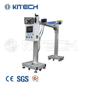 Laser Printer Marking Machine For Water Pipes