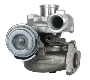 Turbocompressor Turbo 28231-27400 28231-27480 28231-27460 2823127460 Compatibel Met Kia