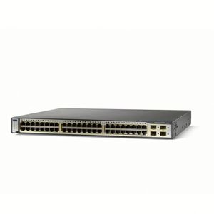 Nuevos Switches de Red en Caja 12Q16X24Q24X40X48X32Qc32C-Ea C9500-16X-A - Product Image 4