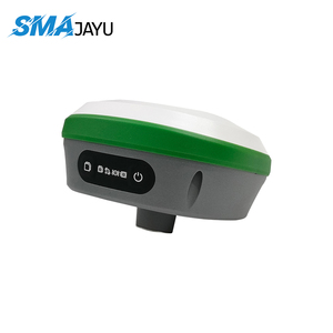 R26 GNSS <strong>RTK</strong> Base Station GPS Receiver Test Instruments Tool - Product Image 2