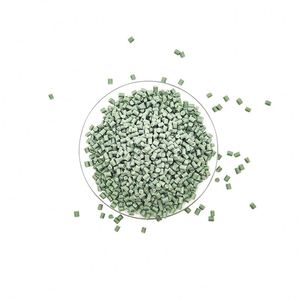 FUXI Polvo Granular Blanco PA66 Grado Moldeo por Inyección para Aplicaciones Generales - Product Image 5