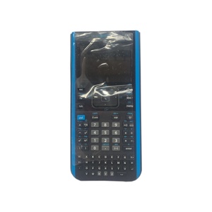 Calculatrice graphique Texas Instruments TI CX II CAS chinois-anglais pour l'examen SAT Texas - Product Image 1