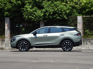 <span class=keywords><strong>2023</strong></span> para KIA <span class=keywords><strong>Sportage</strong></span> SUV calidad 2,0 T cuatro ruedas asientos de cuero Metal portaequipajes buen <span class=keywords><strong>precio</strong></span> - Product Image 2