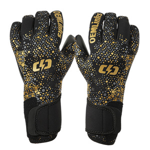 <span class=keywords><strong>Guantes</strong></span> <span class=keywords><strong>de</strong></span> <span class=keywords><strong>portero</strong></span> <span class=keywords><strong>de</strong></span> fútbol <span class=keywords><strong>de</strong></span> goma unisex para adultos y niños, <span class=keywords><strong>guantes</strong></span> profesionales con protección para los dedos, antideslizantes, resistentes al desgaste, <span class=keywords><strong>guantes</strong></span> multideportivos - Product Image 4