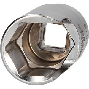 KS TOOLS Connecteur pour tuyau coudé spécial 3/8 ", 19 mm - Product Image 2