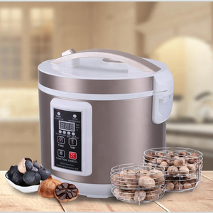 Machine de fermentation d'<span class=keywords><strong>ail</strong></span> <span class=keywords><strong>noir</strong></span> AZK115-2 ANZHIK la plus populaire / Fermenteur d'<span class=keywords><strong>ail</strong></span> <span class=keywords><strong>noir</strong></span> 5L / Équipement de fermentation d'<span class=keywords><strong>ail</strong></span> <span class=keywords><strong>noir</strong></span> - Product Image 3