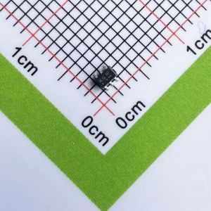 brand-new and original LESDA5VAW6T1G SC-88 SOT-363 Diodes ESD Diodes 10V 15pF Unidirectional - Product Image 1
