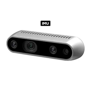 FP Intel RealSense Depth Camera D435i With 3D Modeling VR Intelligent Face Recognition