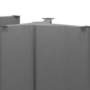 Yemek masası baz olarak Metal taban De masa tabanı melamin masa veya mermer masa - Product Image 5