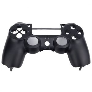 X428 ชุดเปลือกคอนโทรลเลอร์ PS4 พร้อมปุ่ม 20 สี ทำจากพลาสติก ABS อะไหล่เปลี่ยนครบชุด สำหรับคอนโทรลเลอร์ PS4 - Product Image 3