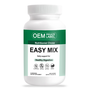 Suplemento de Fibra <span class=keywords><strong>Soluble</strong></span> Sin Azúcar, Sin Sabor, Fácil de Mezclar, Sin Residuos, Favorece la Salud Digestiva y la Regularidad para Hombres y Mujeres - Product Image 1