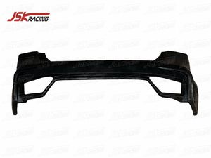 Kit de carrosserie large en FIBER de carbone, accessoires pour voiture, BMW série <span class=keywords><strong>3</strong></span> F80 M3, 2014 — 2018 - Product Image 6