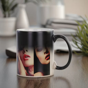 11 & 15OZ thăng hoa cốc với tùy chỉnh logo - Product Image 5